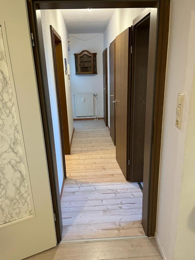 Am Deich Διαμέρισμα Norddeich  Εξωτερικό φωτογραφία